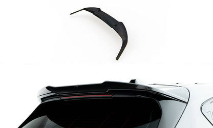 Spoiler bagklap Prepreg kulfiber BMW M135i / M-Pack F70