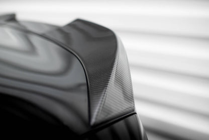 Spoiler bagklap Prepreg kulfiber BMW M2 G87 / M240i / 2 M-Pack / 2 Standard G42