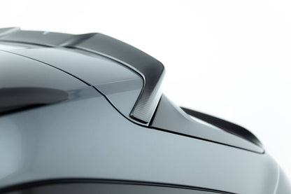 Spoiler bagklap Prepreg kulfiber (Øverste) Audi RS6 C8