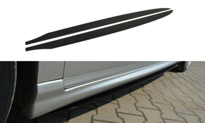 Sideskørter diffuser Racing VW PASSAT B6/B7 R-LINE