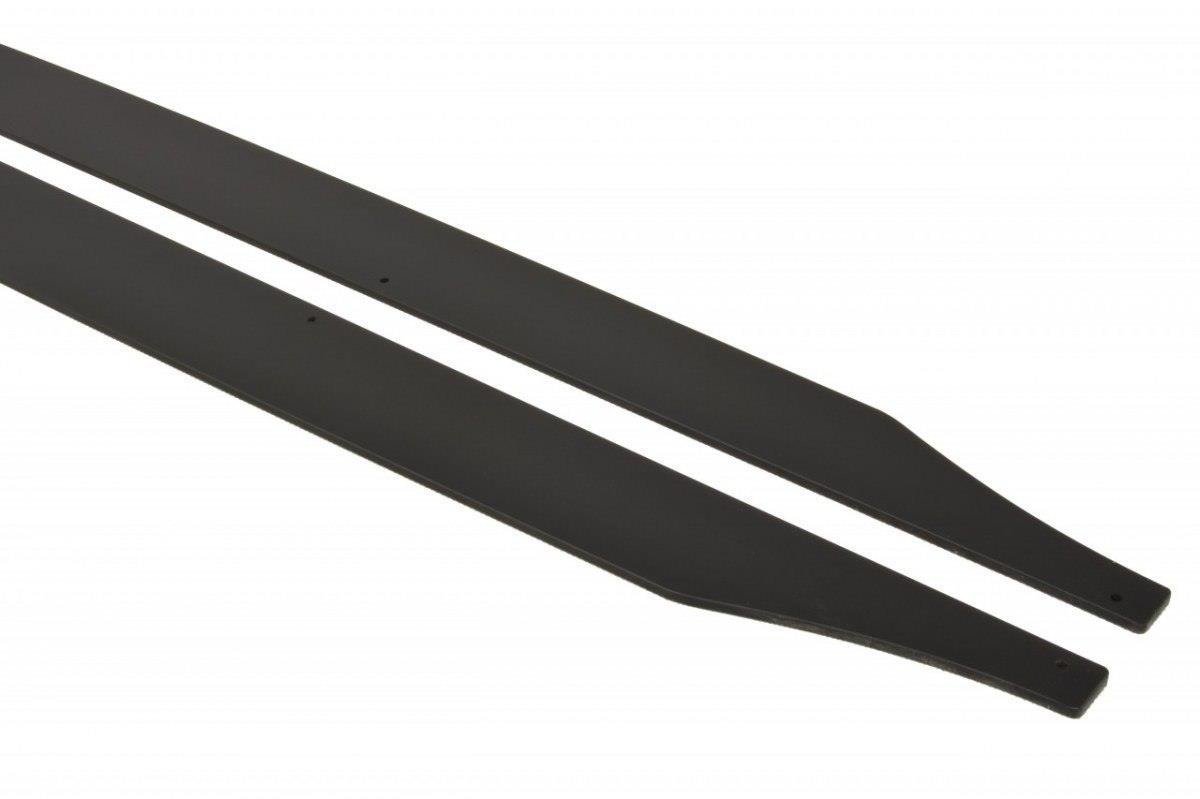 Sideskørter diffuser Racing VW PASSAT B6/B7 R-LINE