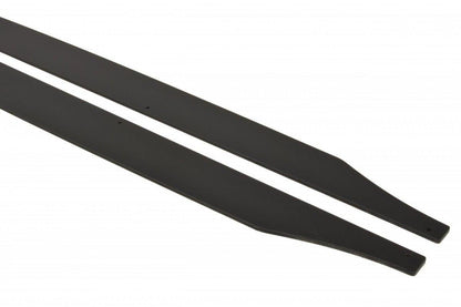 Sideskørter diffuser Racing VW PASSAT B6/B7 R-LINE
