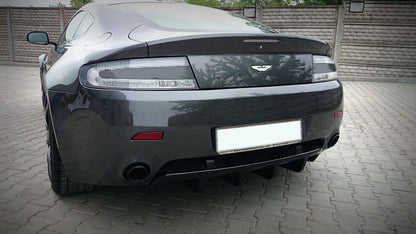Bagerste diffuser ASTON MARTIN V8 VANTAGE