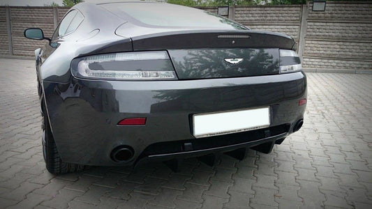 Bagerste diffuser ASTON MARTIN V8 VANTAGE