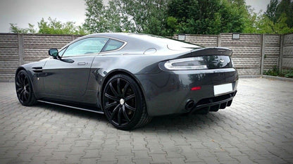 Bagerste diffuser ASTON MARTIN V8 VANTAGE