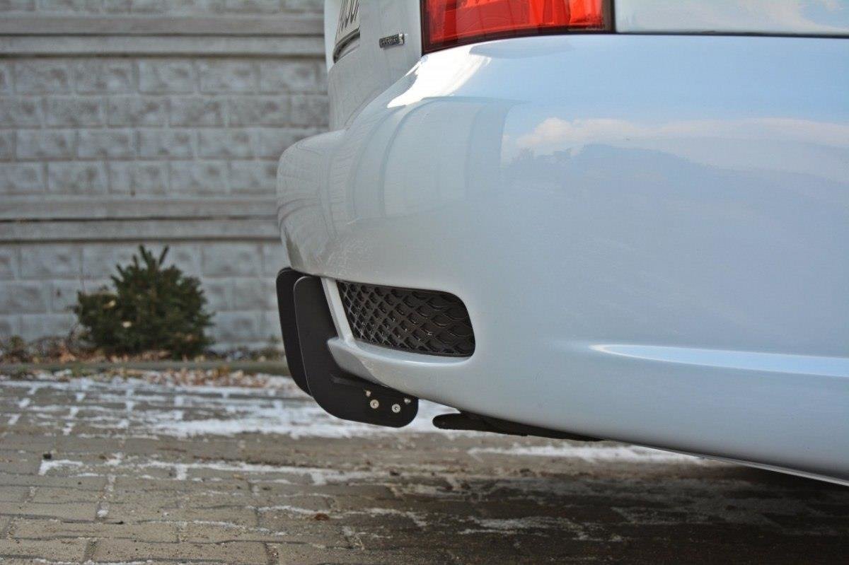 Bagerste diffuser AUDI RS4 B5
