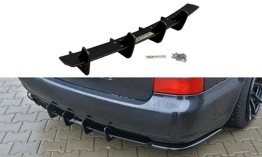 Bagerste diffuser AUDI S4 B5 Avant