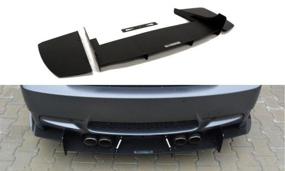 Bagerste diffuser BMW M3 E92 / E93