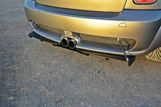 Bagerste diffuser MINI R53 COOPER S JCW