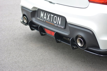 Bagerste diffuser SUZUKI SWIFT 6 SPORT