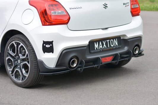 Bagerste diffuser SUZUKI SWIFT 6 SPORT