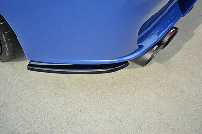 Bagerste sidesplitter ALFA ROMEO 156 GTA SW