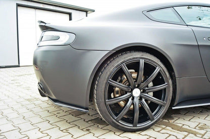 Bagerste sidesplitter ASTON MARTIN V8 VANTAGE