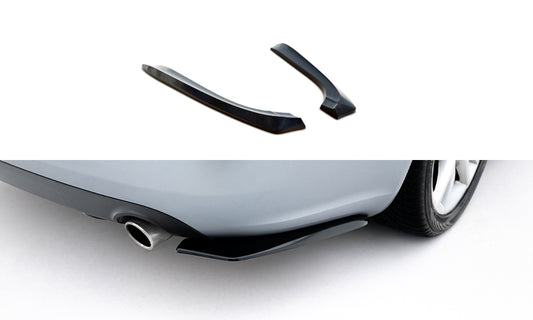 Bagerste sidesplitter AUDI A4 B7