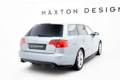 Bagerste sidesplitter AUDI A4 B7