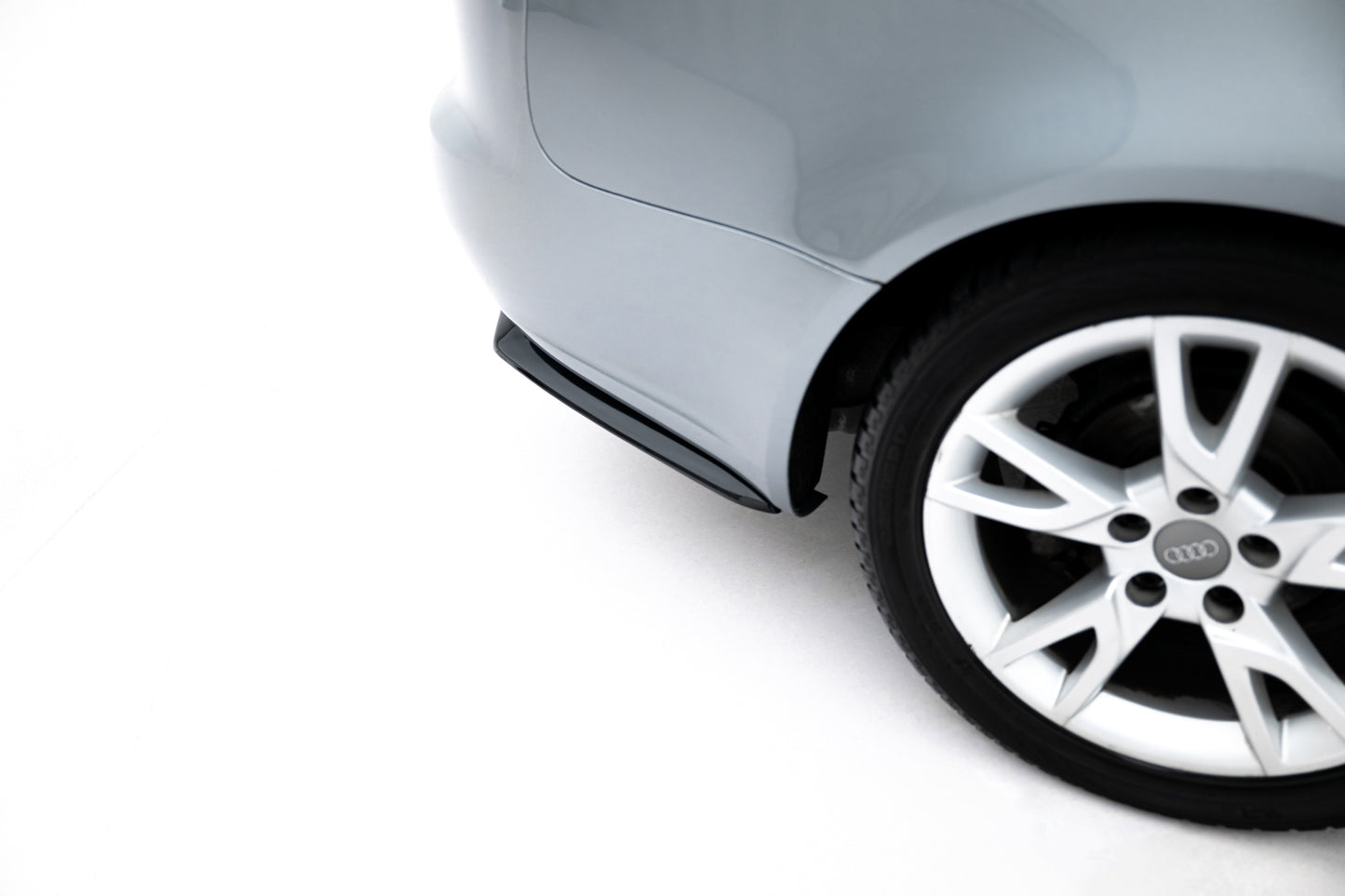 Bagerste sidesplitter AUDI A4 B7