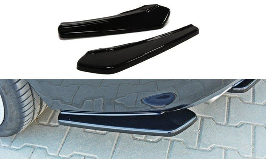 Bagerste sidesplitter AUDI A5 S-LINE