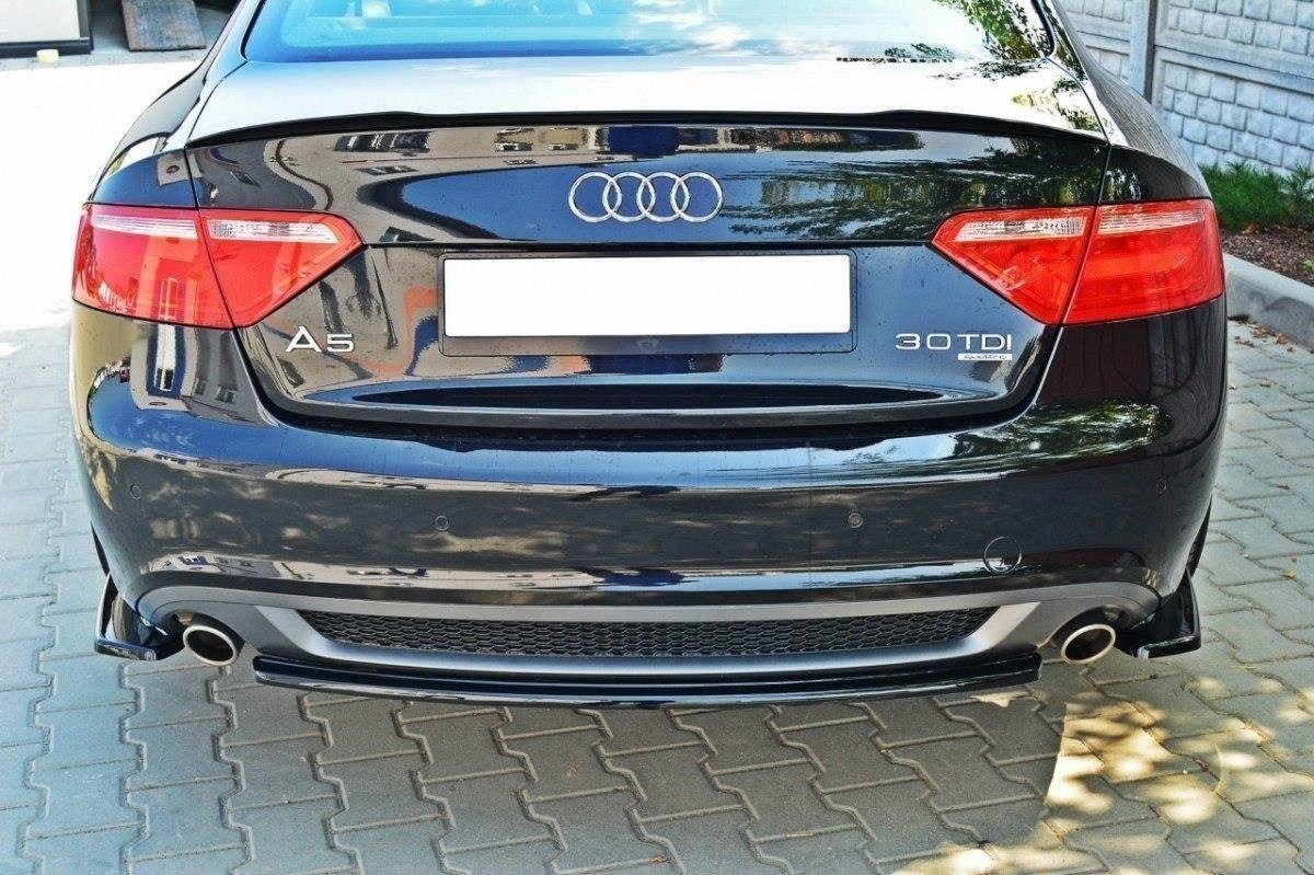 Bagerste sidesplitter AUDI A5 S-LINE