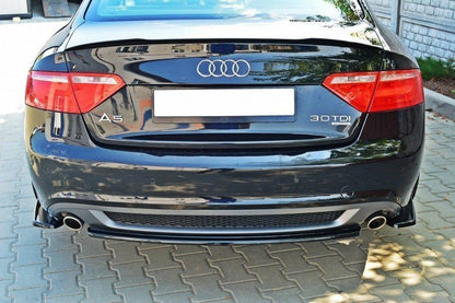 Bagerste sidesplitter AUDI A5 S-LINE