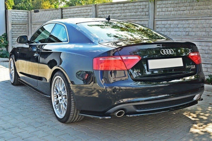 Bagerste sidesplitter AUDI A5 S-LINE