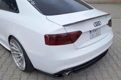Bagerste sidesplitter AUDI A5 S-LINE (FACELIFT)