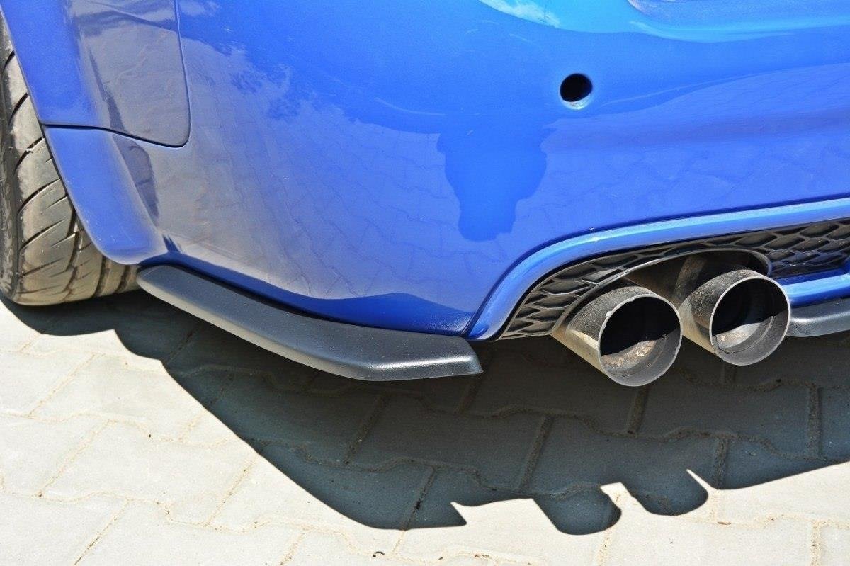 Bagerste sidesplitter AUDI RS6 C5 AVANT