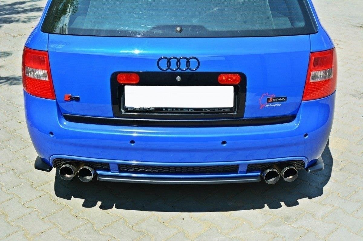 Bagerste sidesplitter AUDI RS6 C5 AVANT