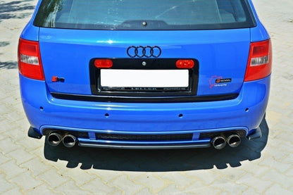 Bagerste sidesplitter AUDI RS6 C5 AVANT