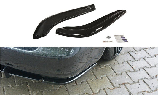 Bagerste sidesplitter AUDI S4 B5 Avant