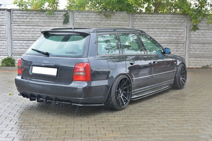 Bagerste sidesplitter AUDI S4 B5 Avant