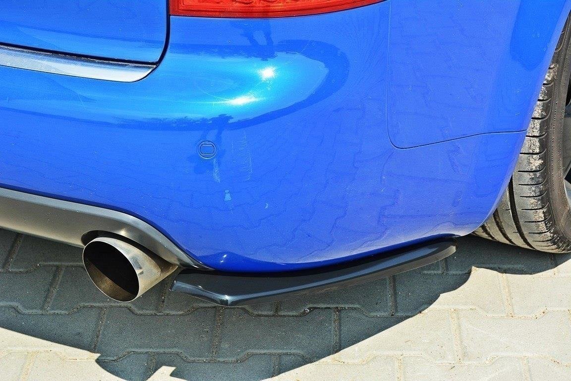 Bagerste sidesplitter AUDI S4 B6 Avant