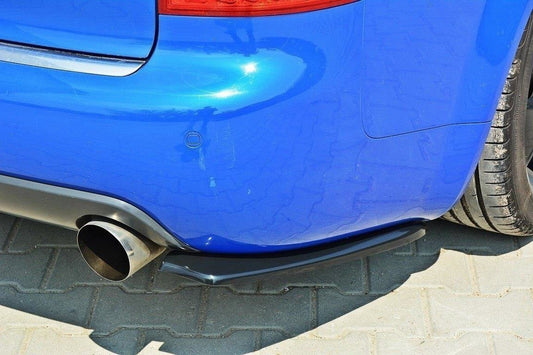 Bagerste sidesplitter AUDI S4 B6 Avant