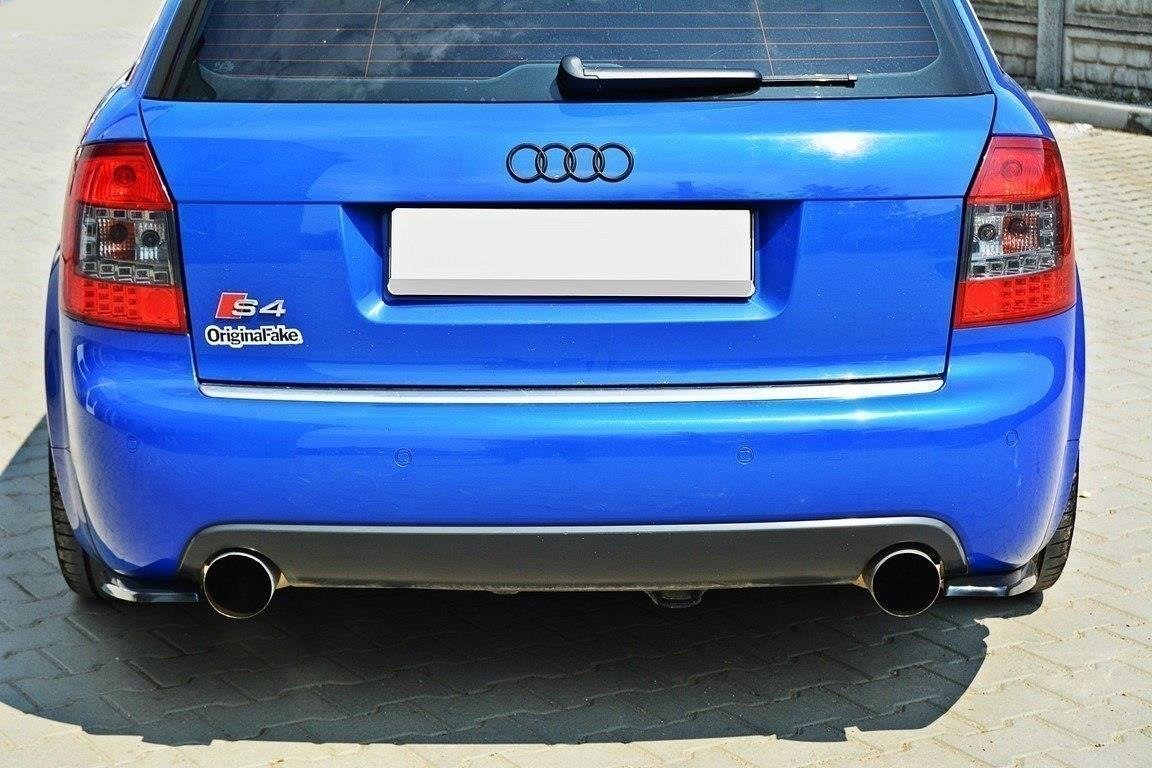 Bagerste sidesplitter AUDI S4 B6 Avant