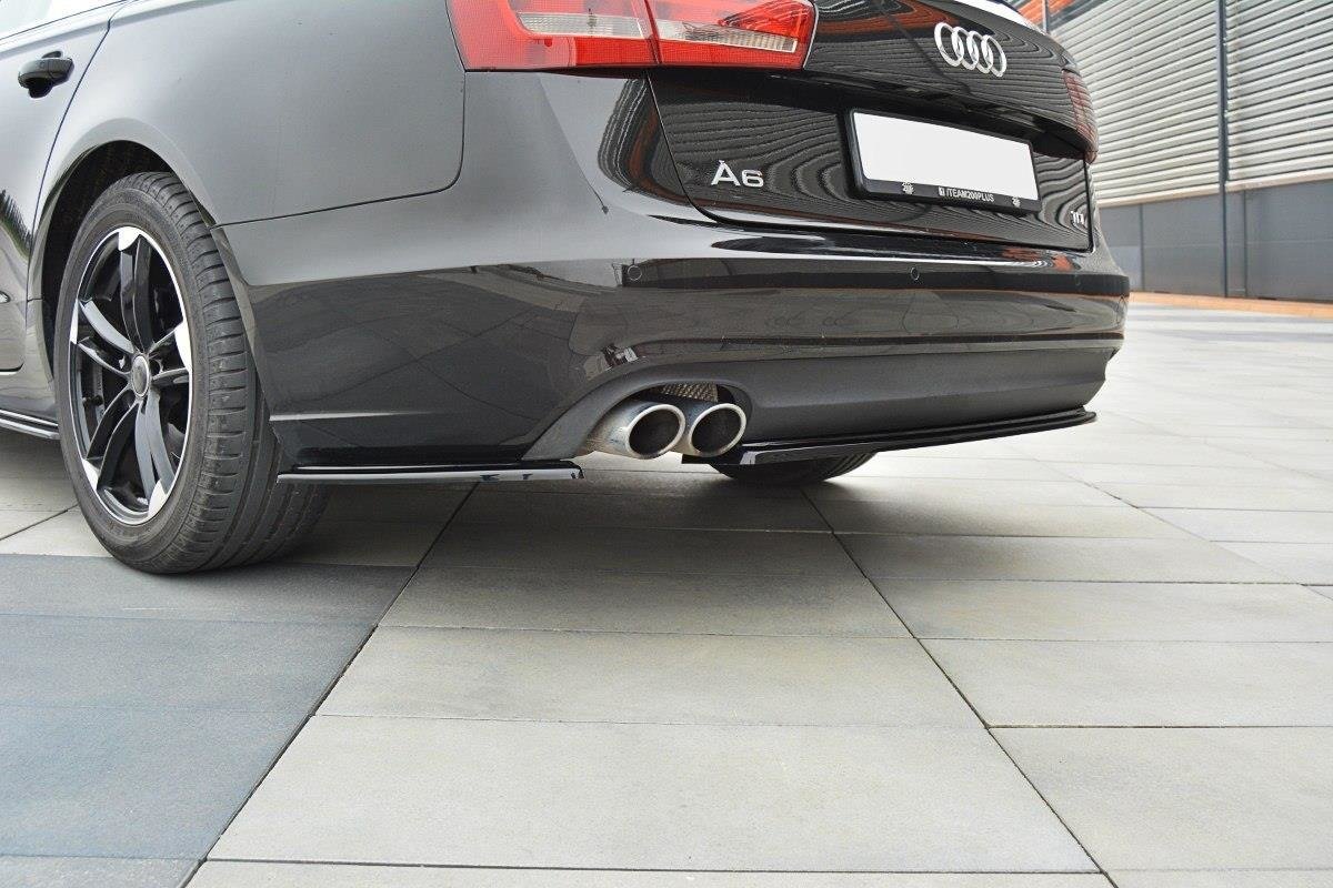 Bagerste sidesplitter Audi A6 Avant / Sedan C7