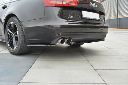 Bagerste sidesplitter Audi A6 Avant / Sedan C7