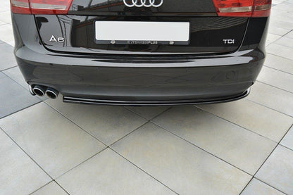 Bagerste sidesplitter Audi A6 Avant / Sedan C7