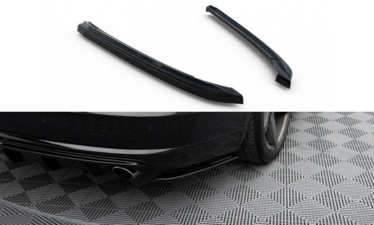 Bagerste sidesplitter Audi A8 D4