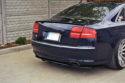 Bagerste sidesplitter Audi A8 W12 D3