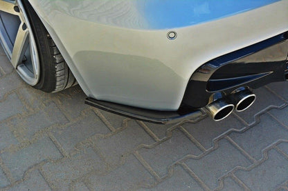 Bagerste sidesplitter BMW 1 E87 Standard/M-Performance