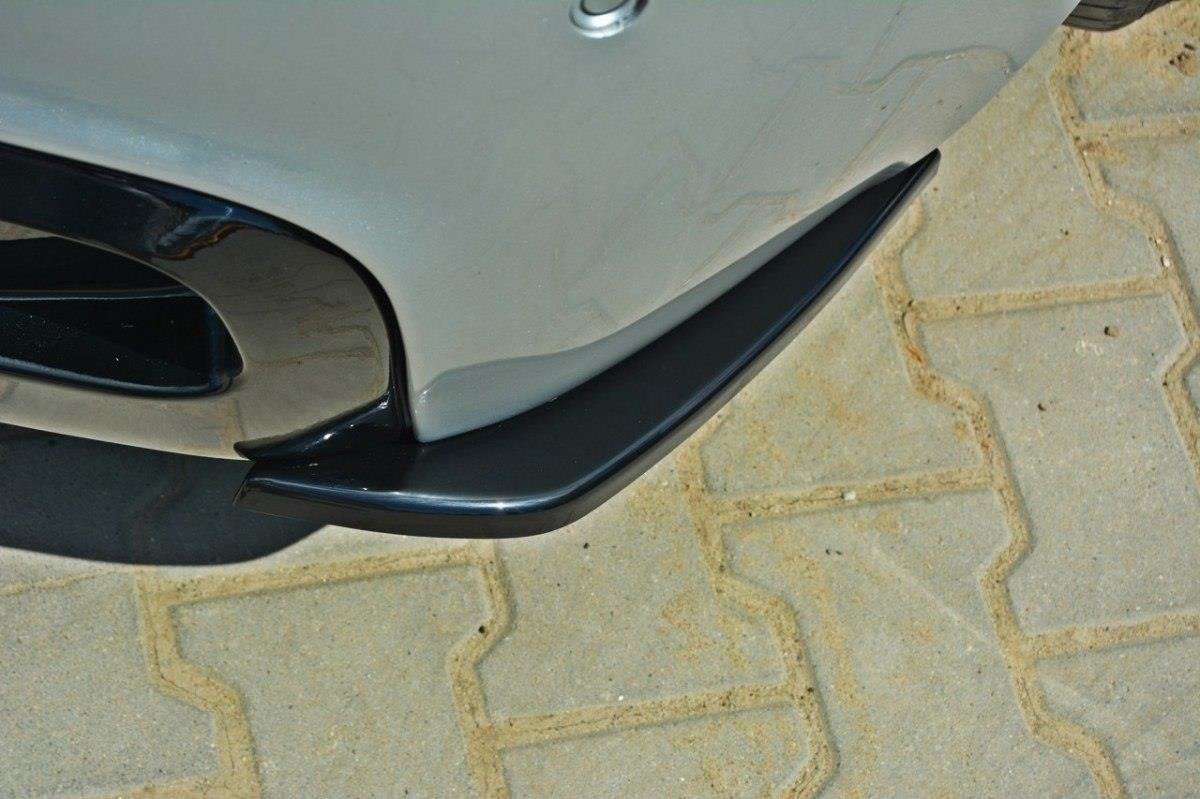 Bagerste sidesplitter BMW 1 E87 Standard/M-Performance