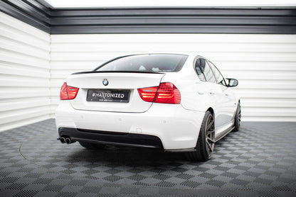 Bagerste sidesplitter BMW 3 E90 MPACK