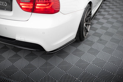 Bagerste sidesplitter BMW 3 E90 MPACK