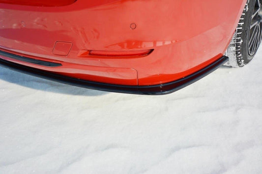 Bagerste sidesplitter BMW 3 F30