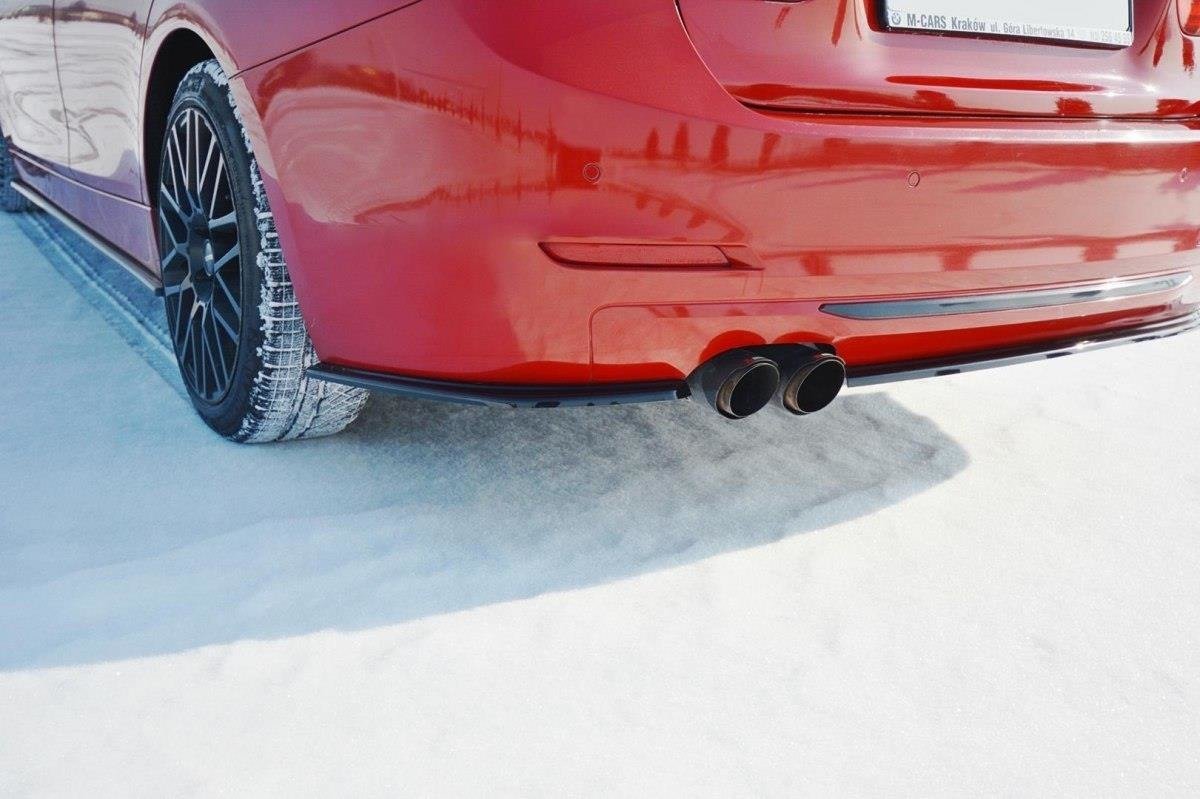 Bagerste sidesplitter BMW 3 F30