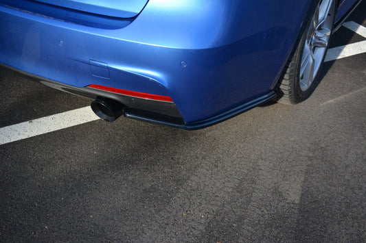 Bagerste sidesplitter BMW 3 M-Pack F30