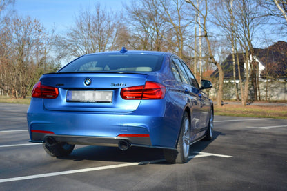 Bagerste sidesplitter BMW 3 M-Pack F30