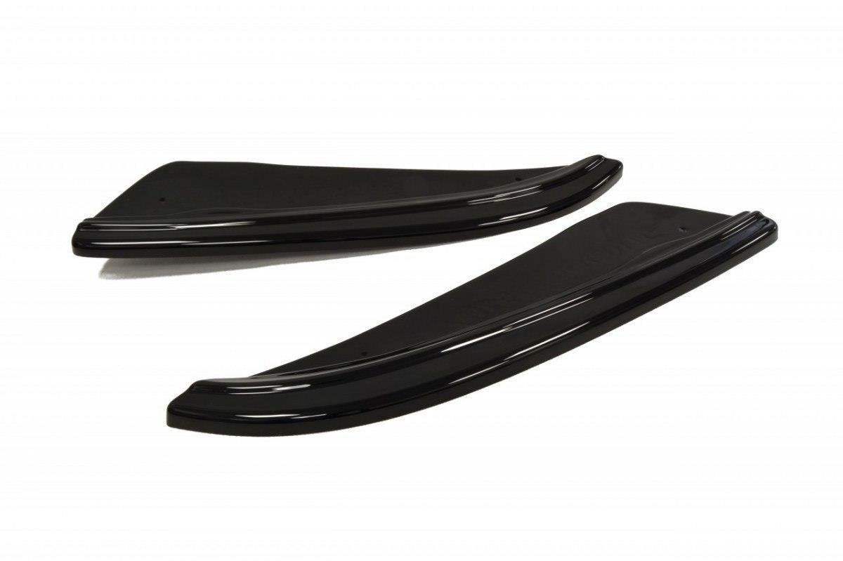 Bagerste sidesplitter BMW 5 GT F07