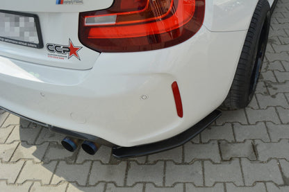 Bagerste sidesplitter BMW M2 (F87) COUPÉ