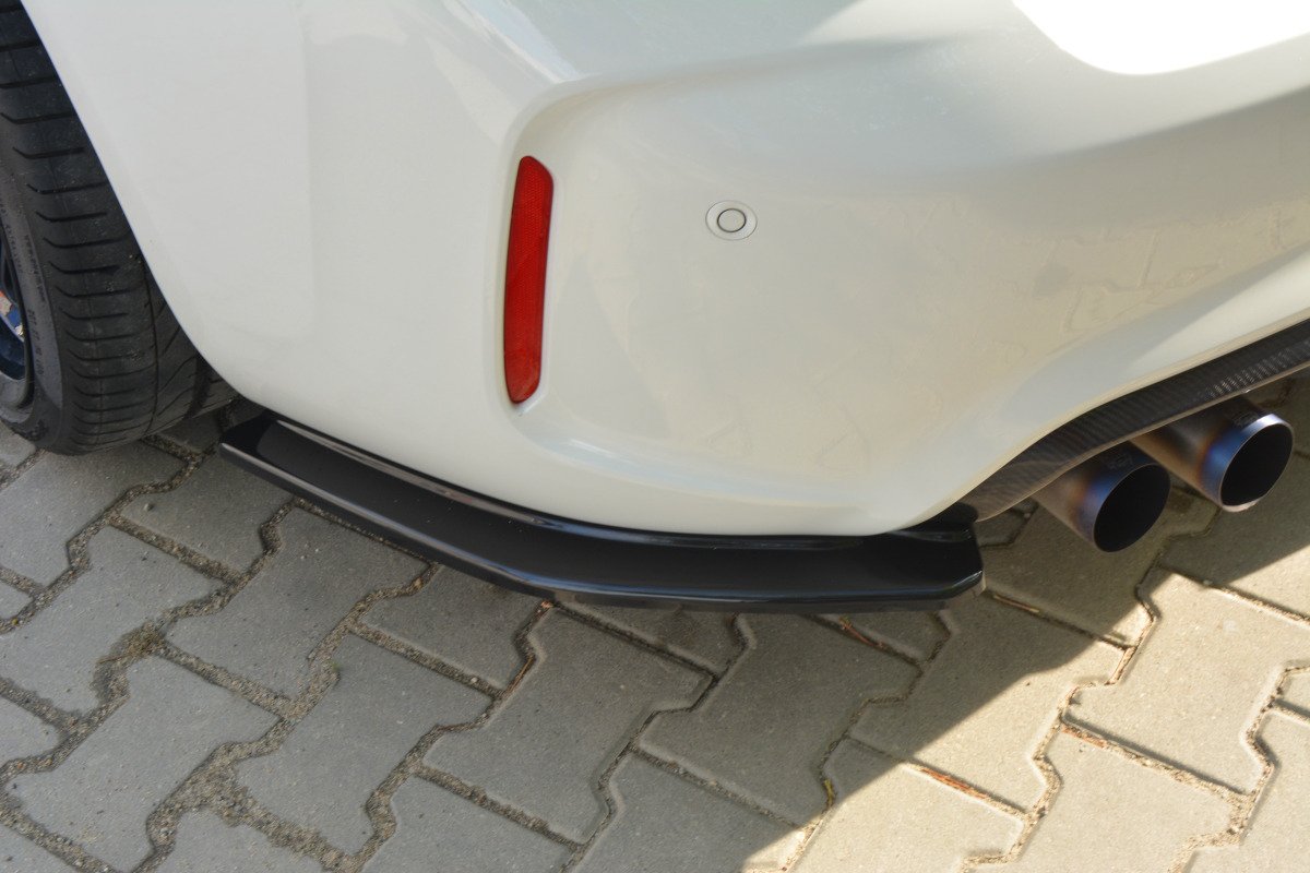 Bagerste sidesplitter BMW M2 (F87) COUPÉ