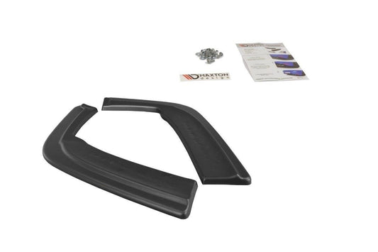 Bagerste sidesplitter BMW M3 E46 Coupe